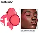peach liquid blush