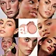 liquid cream blush