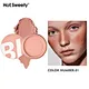 liquid cream blush