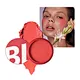 peach liquid blush