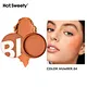 peach liquid blush